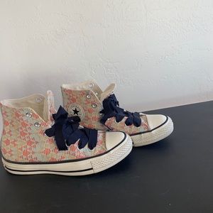 Spring collection converse